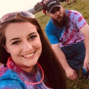 Meet your Posher, Marisa